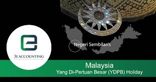 Maybe you would like to learn more about one of these? Yang Di Pertuan Besar Ydpb In Malaysia Negeri Sembilan Celebration