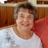 Joann M Scamerhorn Obituary