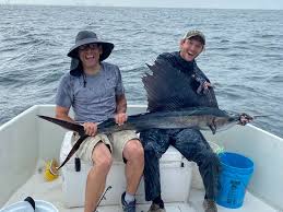 A huge selection of sport fish. Fishing In Orange Beach A Complete Guide