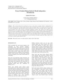 Hal ini karena wilayah nusantara memiliki kondisi politik dan sosial budaya yang berbeda. Left Column Rules For Beth Tableaux Tree Form Download Scientific Diagram