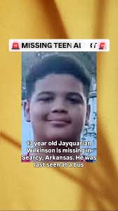 🚨 MISSING PERSON ALERT