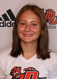 2025-26 Track and Field Roster