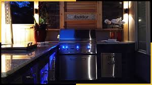 outdoor kitchens calgary tazscapes inc