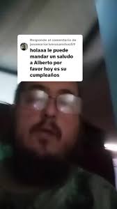 Hoy De Cumpleaños Alberto S