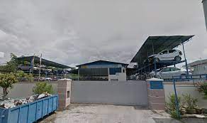 Axa travel worldwide assistance helpline. Axa Affin Panel Workshop In Kulai Johor Archives Insurance Panel Workshop