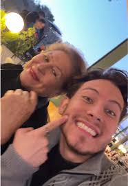 Humor y Música: Te Amo Abuela