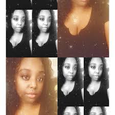 Candace Herrod's Instagram, Twitter & Facebook