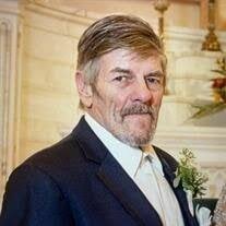 Curwood "Kerry" C. Shelmerdine Obituary