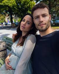 Tracy Olivia aus «Reality Island» bekommt noch ein Baby