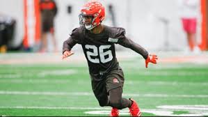 Examining The Cleveland Browns 2019 Minicamp Defensive