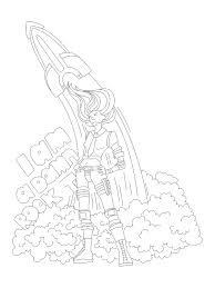 These free, printable summer coloring pages are a great activity the kids can do this summer when it. Strong Women Coloring Pages 10 Printable Coloring Pages For Badass Women Who Are Changing The World Printables 30seconds Mom Coloring Home