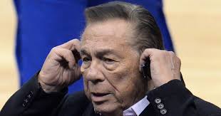 Clippers Owner Donald Sterling Besmirches Jewish Basketball History