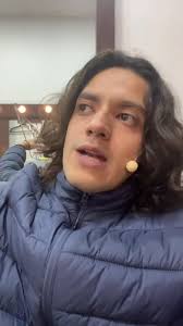 A veces todos me gritan en Master Chef y esto lo representa 😂