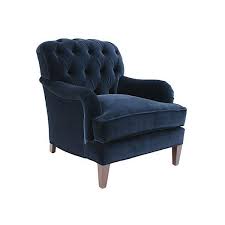 barclay butera somerset tufted velvet club chair navy club chairs navy blue accent chair velvet tufted chair navy velvet chair