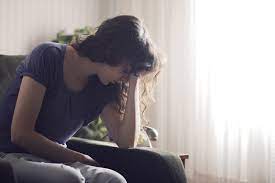 Depresi merupakan salah satu masalah kejiwaan yang paling umum ditemukan dan penyebab gangguan kualitas hidup yang signifikan.1,2. Depresi Gejala Penyebab Dan Mengobati Alodokter