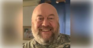 Obituary information for Mark James Hummel, Sr.