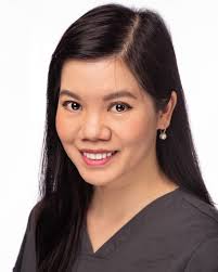 PRECEPTOR SPOTLIGHT! Meet Huong Pham, MPAS, PA-C... PA Pham is a clinical  preceptor for our students