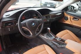 Dark Burl Walnut Wood Trim W Saddle Brown Dakota Leather Upholstery Bmwtowson 99204 Bmw Interior Bmw Bmw X6