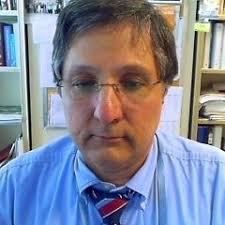 Luz Maria Vilca Yengle