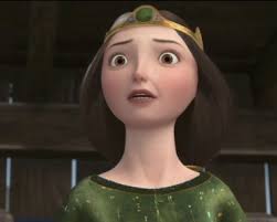 The Bear and The Bow