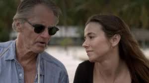 Bloodline: Clothes, Outfits, Brands, Style and Looks