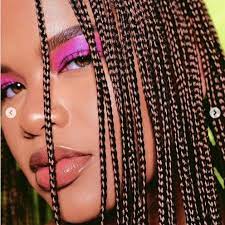 Some of the best hairstyles for african american women who work out are: Best Workout Styles For Black Hair Popsugar Fitness