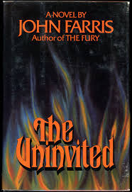 THE UNINVITED | John Farris | First edition
