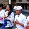 Mantra puja tri sandya lengkap artinya dalam ajaran agama hindu image; 1