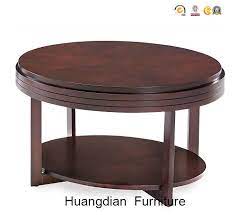 The ansted square coffee table provides options for a living area. Chinese Custom Furniture Factory Classic Round Solid Cherry Wooden Finishing Coffee Table China Coffee Table Wooden Coffee Table Made In China Com