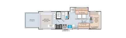 Maybe you would like to learn more about one of these? Outlaw Class C Floor Plans