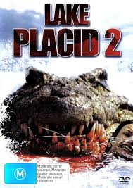 La pelicula sigue a un grupo de exploradores urbanos mientras se aventuran a un lago. Mandibulas 2 La Criatura Del Pantano Lake Placid 2 2007 Ascormovies