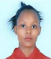 DINKESH AYELE MEDEBO Hourly cleaning service Office Sahl Sand For  Recruitment Age 29