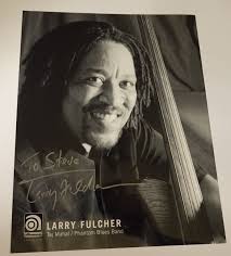 Larry Fulcher