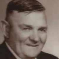 Vernon Job Steed (1902–1983)