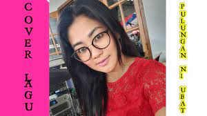 Pulungan Ni Ubat Versi Ani Manik Youtube Ani Youtube
