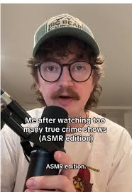 If anyone wants to volunteer to be my alibi let me know #ad #BINGE  #BINGEsosatsisfying