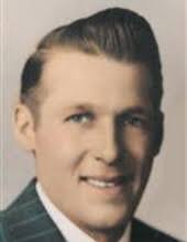 Obituary information for Harry Wayne Lueck