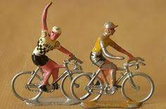 Collection d'objet de velo bidon. 260 Idees De Miniatures Cyclistes Peintes Peinture Peindre Miniature