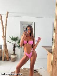 Kiki Morris  Kikimorris Nude Leaks OnlyFans Photo 43 - Leaked Models