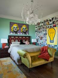 Retro Style Interior Design Ideas Retro Bedrooms Stylish Bedroom Design Modern Bedroom Design