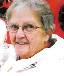 Obituary for Karen L. Berg (Guest book)