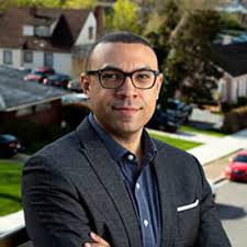 Won't you be my neighbor? House hunting is a struggle for mixed-race  couples with children