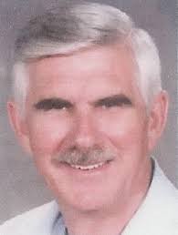 Richard Berkeley Cotten (1919-1998)