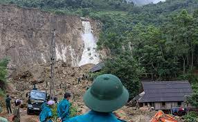 Maybe you would like to learn more about one of these? Three Dead Search On Missing 11 After Landslide At Malaysia Construction Site