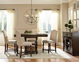 standard counter height for kitchen