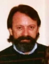 Obituary information for Patrick J. Crookes