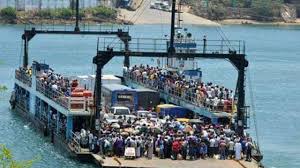 2020 top things to do in mombasa. Millions Lost To Inflated Kenya Ferry Services Tenders Knn Kwaela News Network
