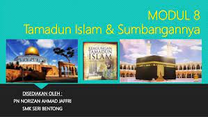Nabi muhammad saw mengetuai tentera islam untuk menentang musuh islam dalam perang _, perang uhud dan perang khandak. Bab 8 Tamadun Islam Dan Sumbangannya 2