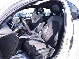 Used 2012 Audi A4 2 0t Premium Tiptronic Audi A4 Audi Motor Car