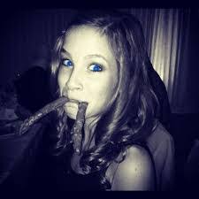 Hailey Stegall's Instagram, Twitter & Facebook